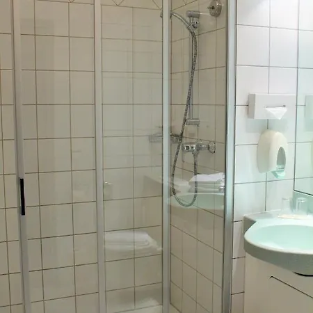 沃思酒店 酒店 3*