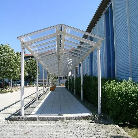 沃思酒店 酒店 3*