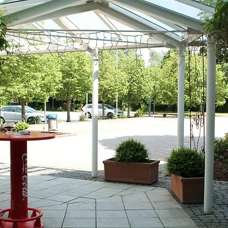 Wörth Hotell