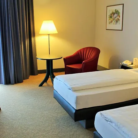 Hotell Wörth