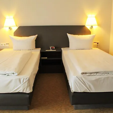 沃思酒店 伊萨尓河沃尔特