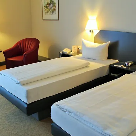 沃思酒店 3* 伊萨尓河沃尔特