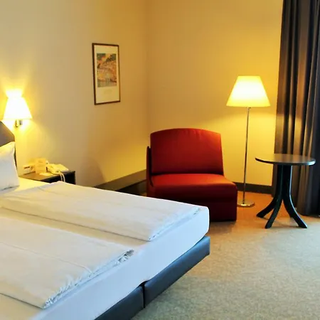 沃思酒店 伊萨尓河沃尔特