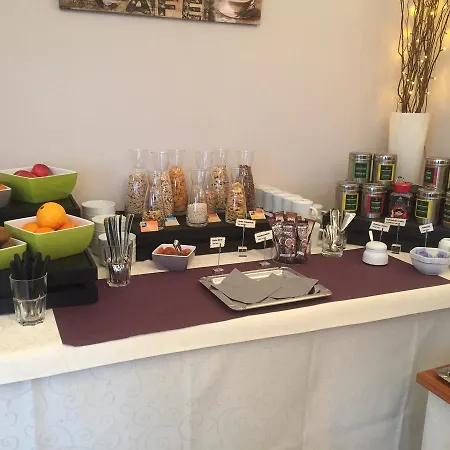 沃思酒店 酒店 伊萨尓河沃尔特