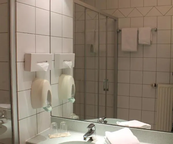 Woerth 3* Wörth an der Isar