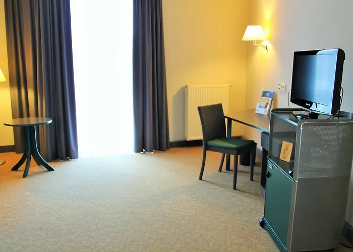 Hotel Woerth Wörth an der Isar