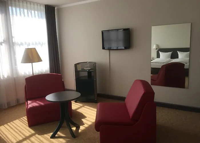 Hotel Woerth Wörth an der Isar