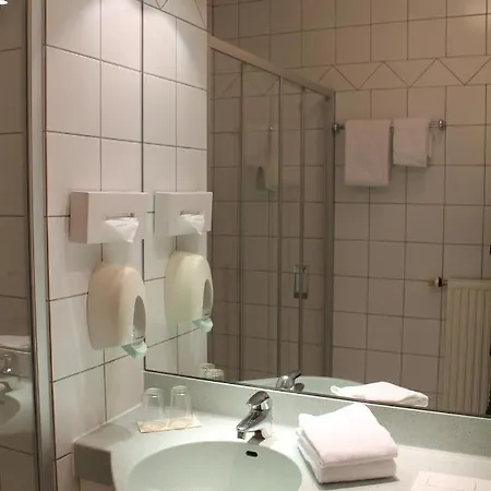 Woerth 3* Wörth an der Isar