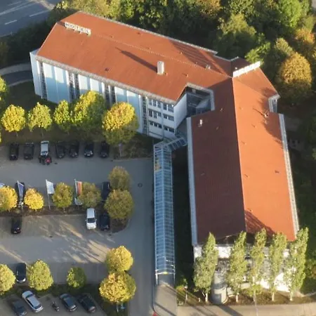 Wörth Hotel 3*