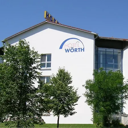 Wörth