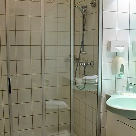 Hotel Woerth 3*