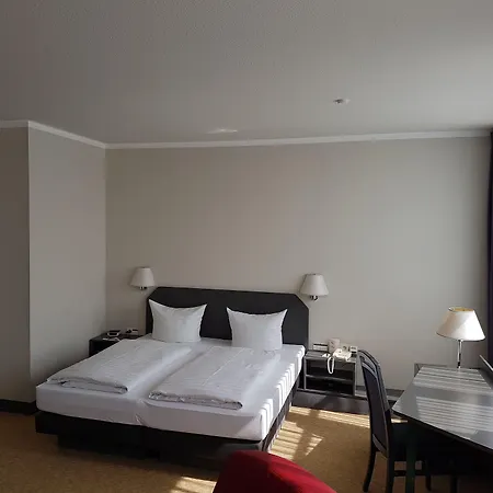 Woerth Hotel 3*