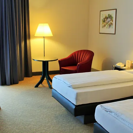Hotel Woerth 3*