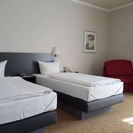 Woerth Hotel
