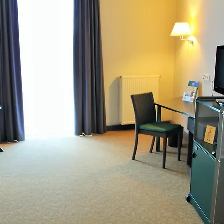 Hotell Wörth Wörth an der Isar