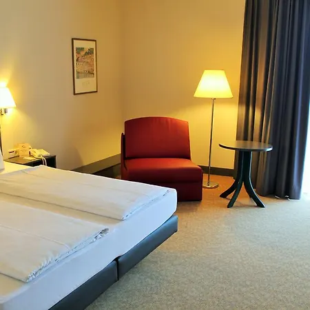 Woerth 3* Wörth an der Isar