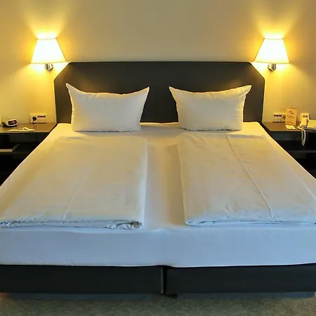 Wörth Hotell Wörth an der Isar