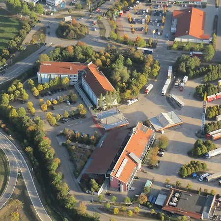 Hotel Wörth
