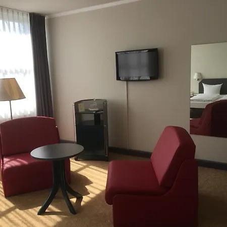 Hotell Wörth Wörth an der Isar