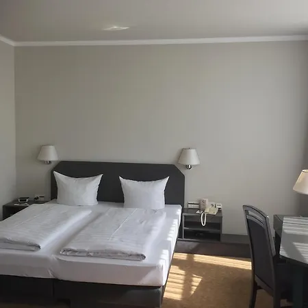 Wörth Hotel