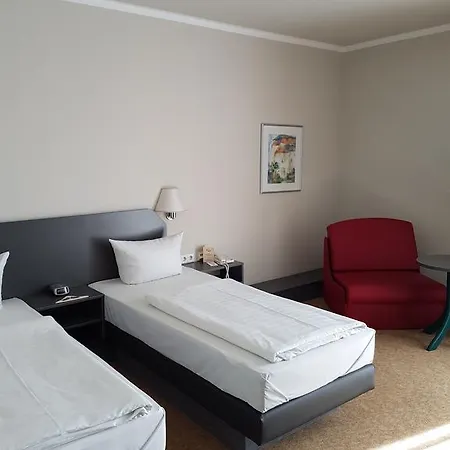 Wörth Hotel 3*