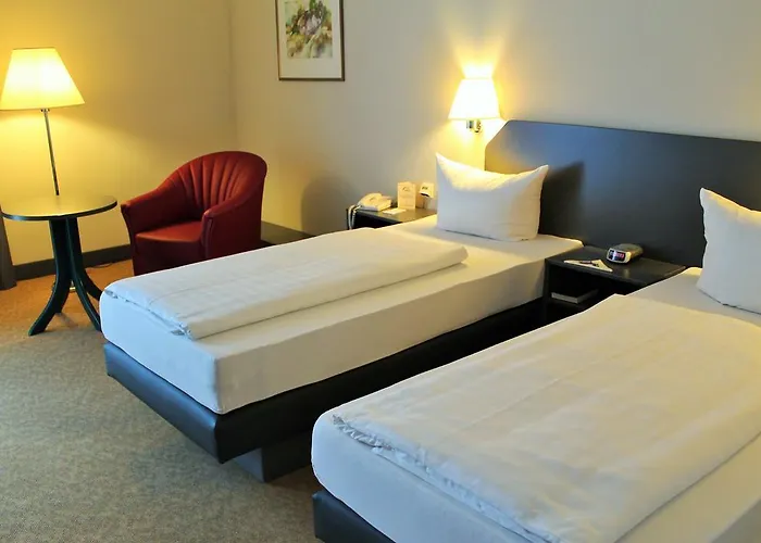 뵈스 3* 보스안데르이사