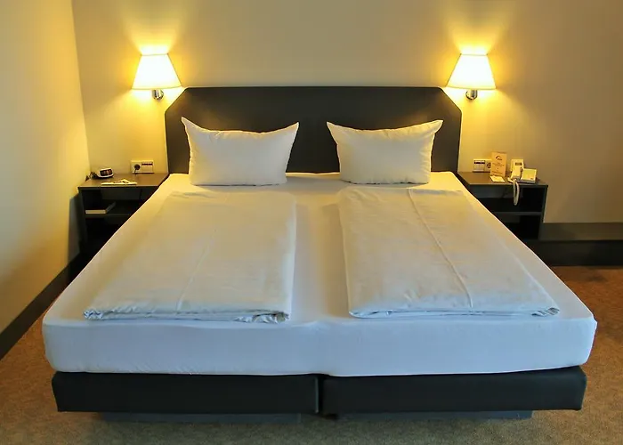 뵈스 호텔 보스안데르이사