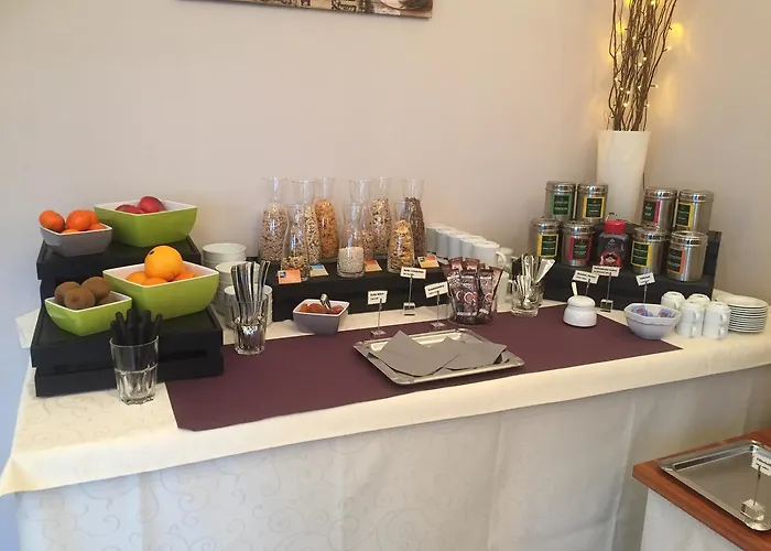 뵈스 호텔 보스안데르이사